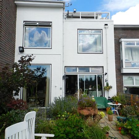 Bed and Breakfast Chiswick Riviera With Free Parking London Exterior foto