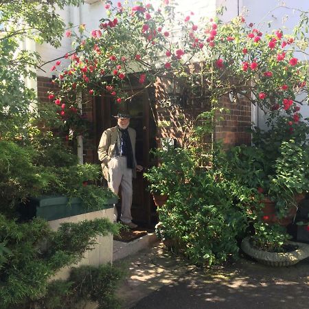 Bed and Breakfast Chiswick Riviera With Free Parking London Exterior foto