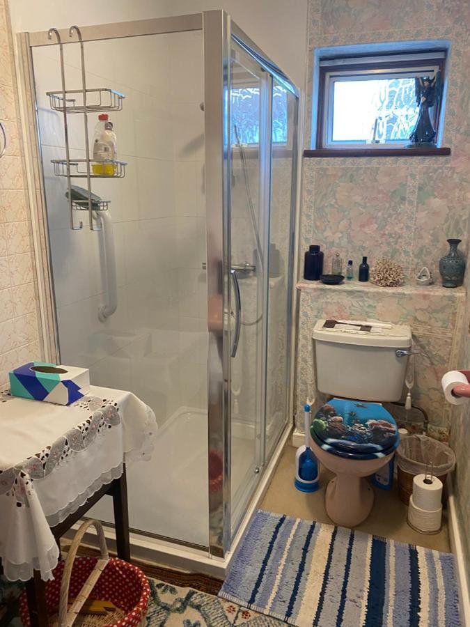 Bed and Breakfast Chiswick Riviera With Free Parking London Exterior foto