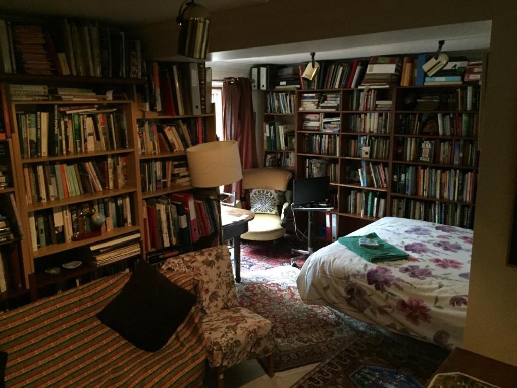 Bed and Breakfast Chiswick Riviera With Free Parking London Exterior foto