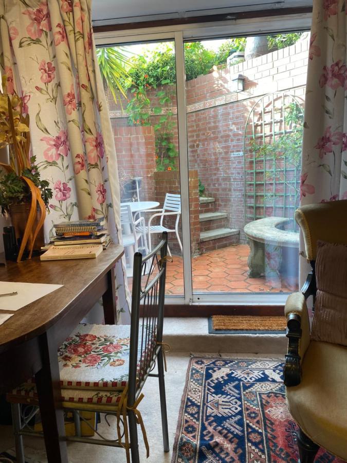 Bed and Breakfast Chiswick Riviera With Free Parking London Exterior foto