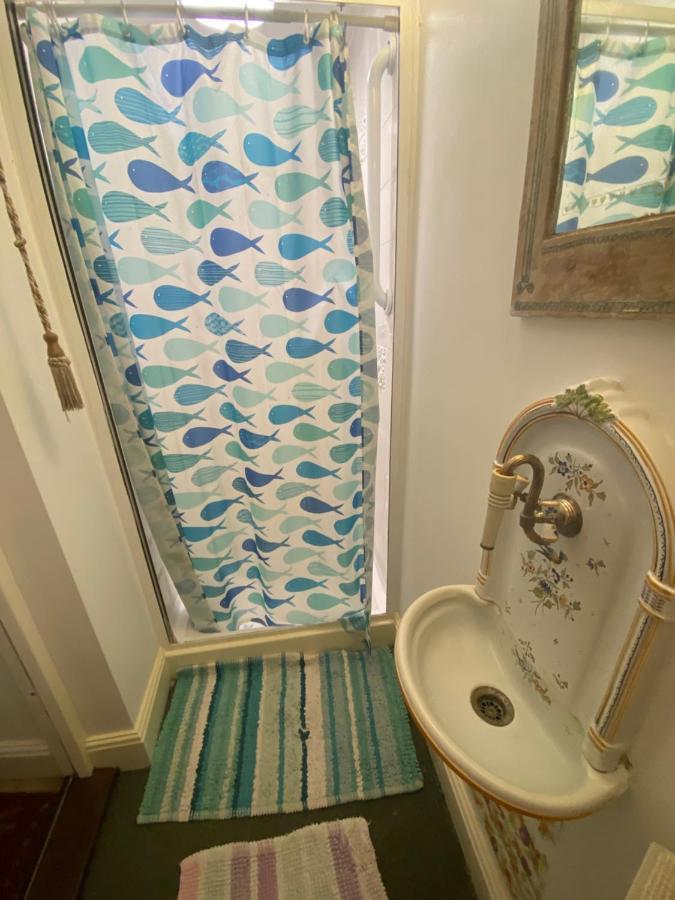 Bed and Breakfast Chiswick Riviera With Free Parking London Exterior foto