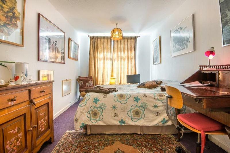 Bed and Breakfast Chiswick Riviera With Free Parking London Exterior foto