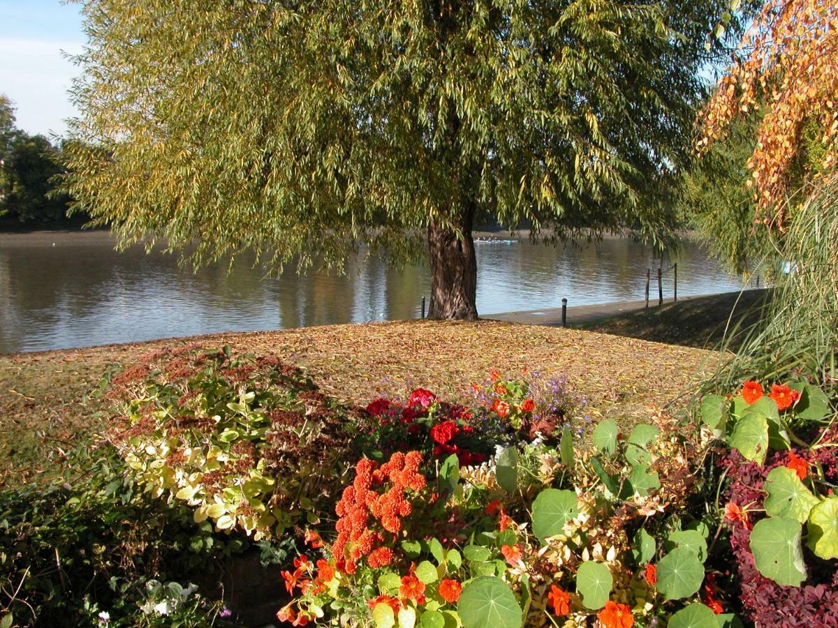 Bed and Breakfast Chiswick Riviera With Free Parking London Exterior foto