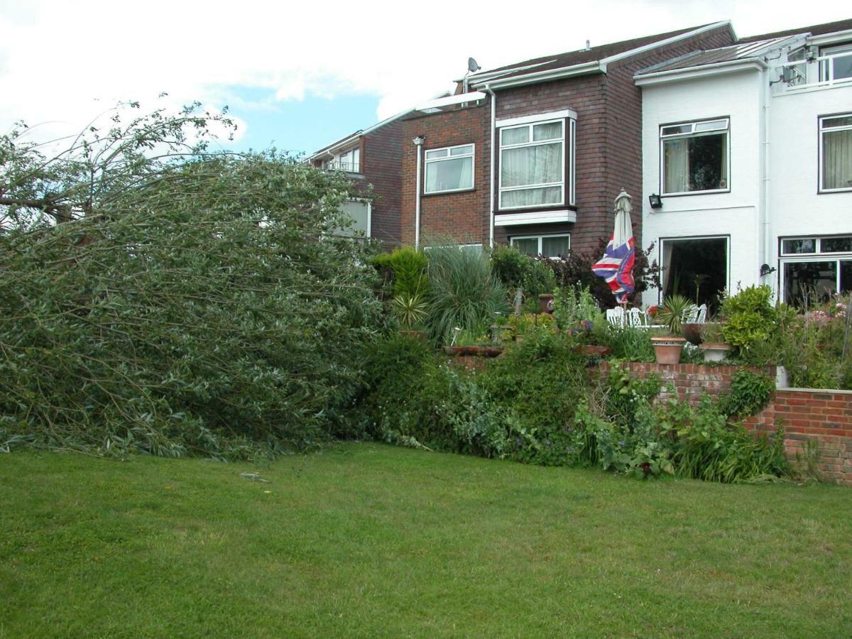 Bed and Breakfast Chiswick Riviera With Free Parking London Exterior foto
