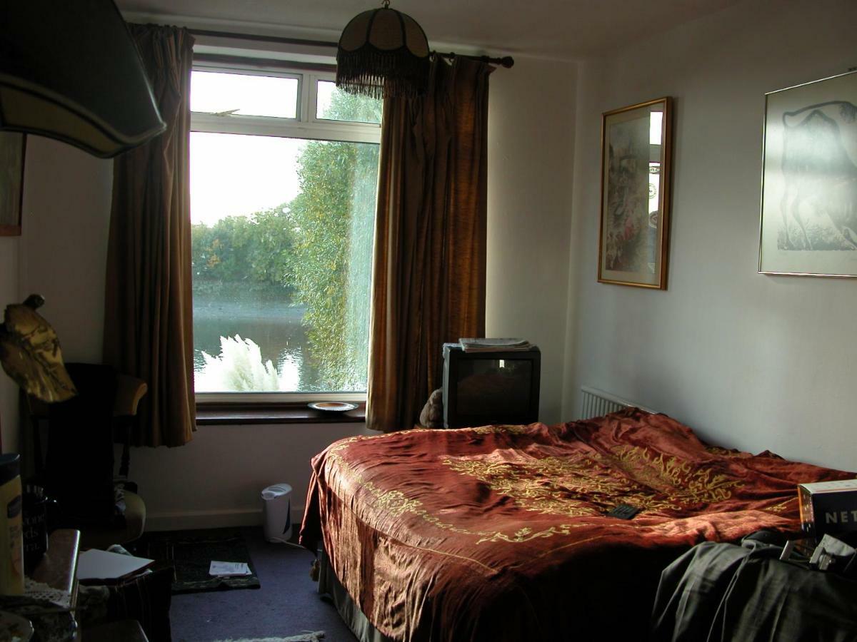 Bed and Breakfast Chiswick Riviera With Free Parking London Exterior foto