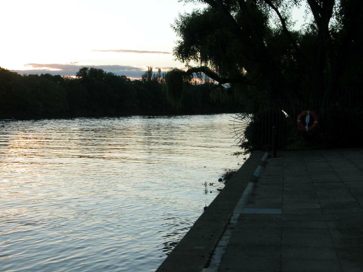 Bed and Breakfast Chiswick Riviera With Free Parking London Exterior foto